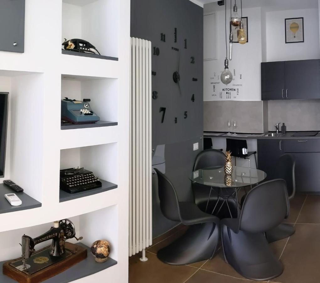 Appartement Laboratorio Toledo Naples