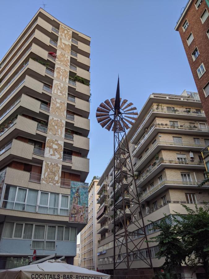 Laboratorio Toledo Napels