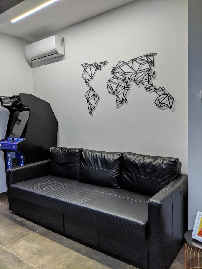 Appartement Laboratorio Toledo