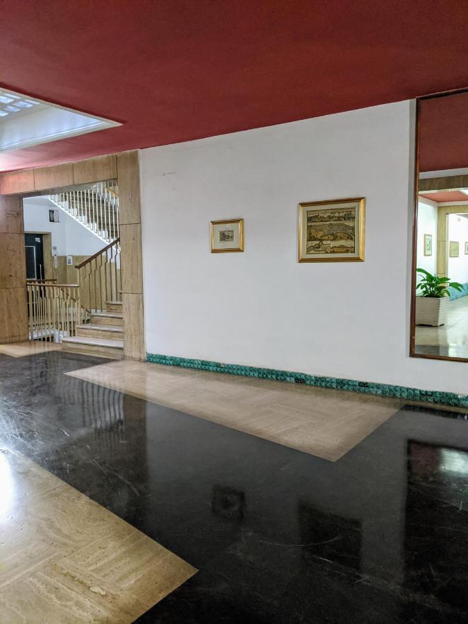 Laboratorio Toledo Appartement