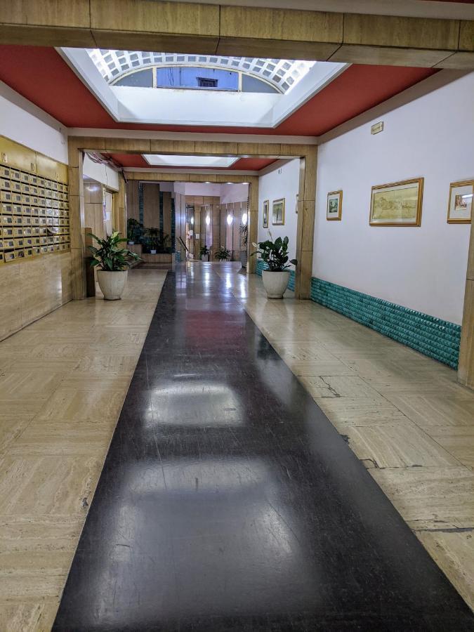 Appartement Laboratorio Toledo Napels
