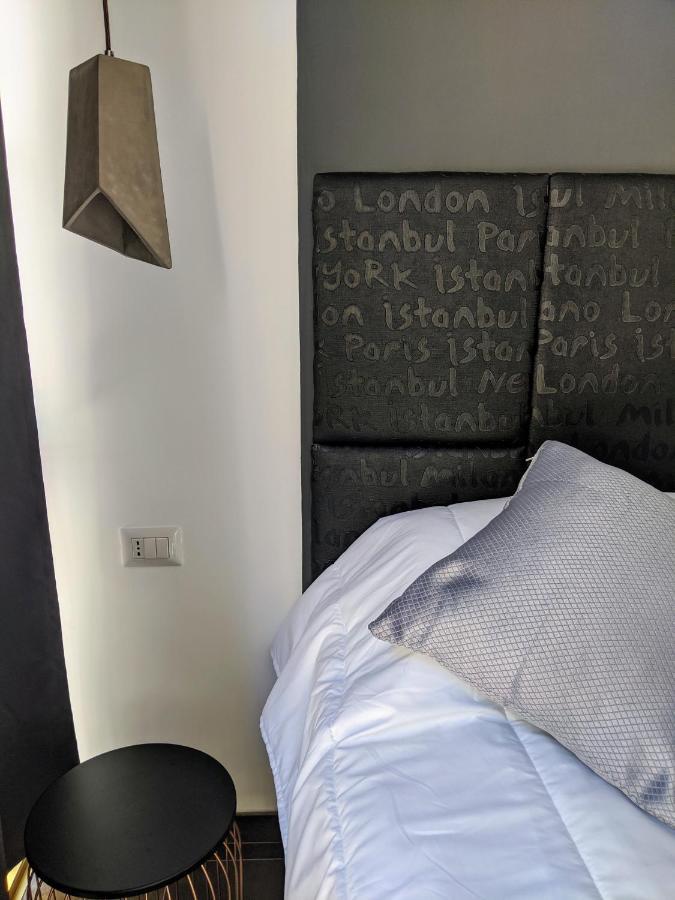 Laboratorio Toledo Appartement *