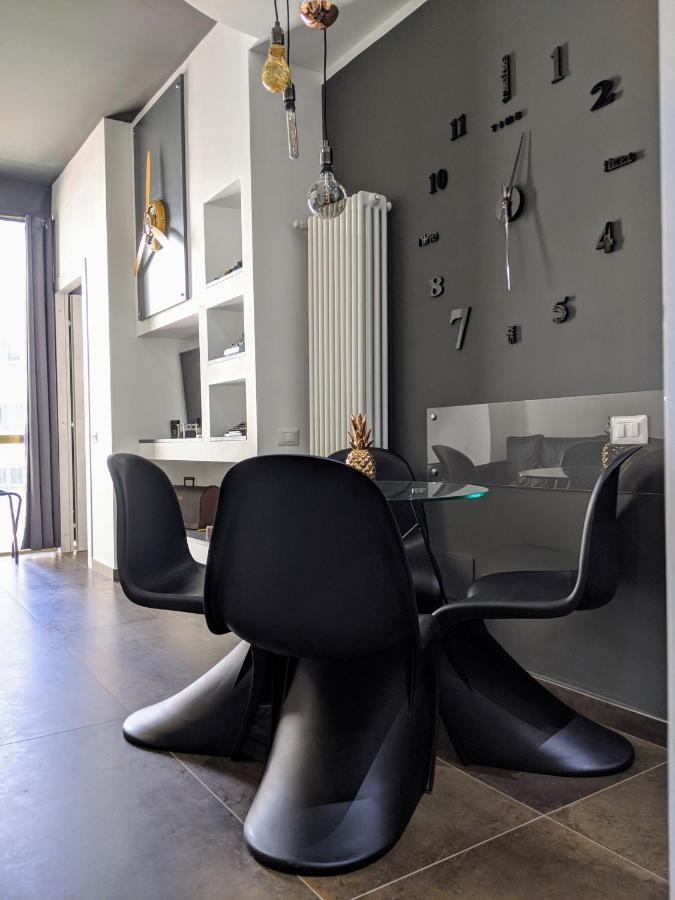 Laboratorio Toledo Appartement *