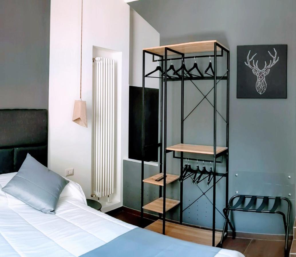 Laboratorio Toledo Appartement