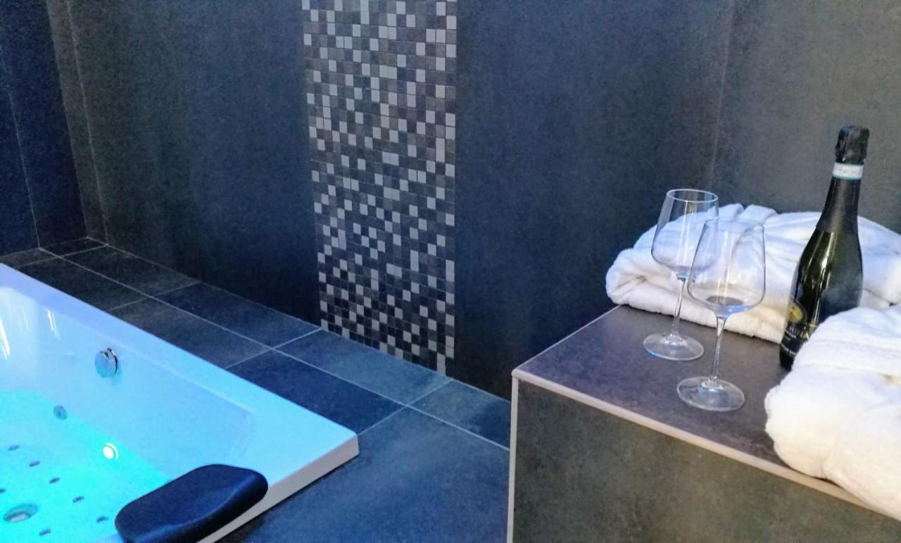 Laboratorio Toledo Appartement
