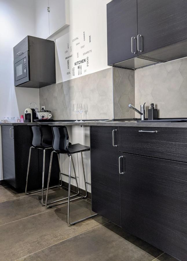 Appartement Laboratorio Toledo *