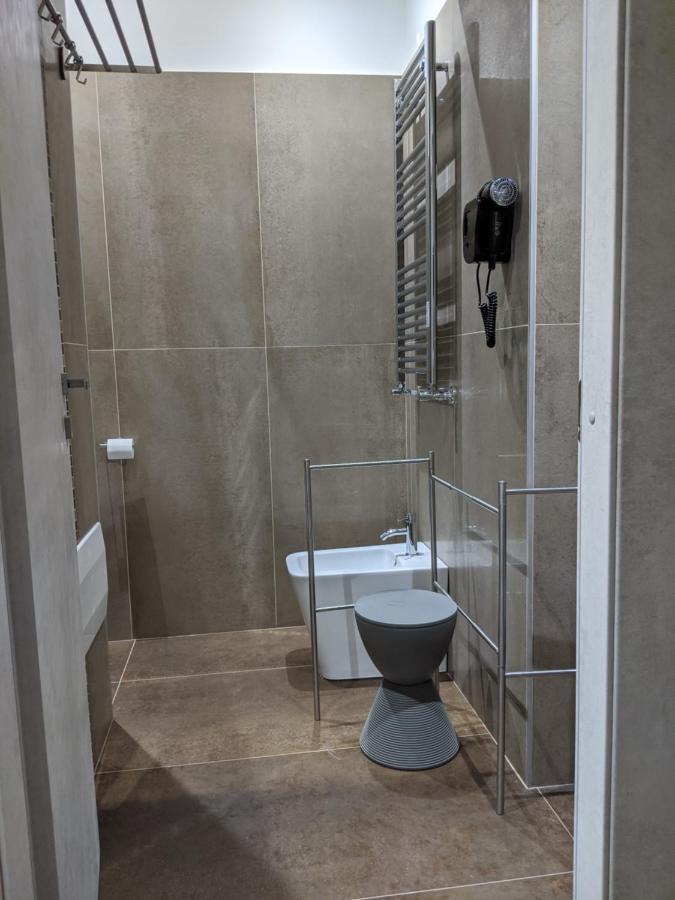 Appartement Laboratorio Toledo
