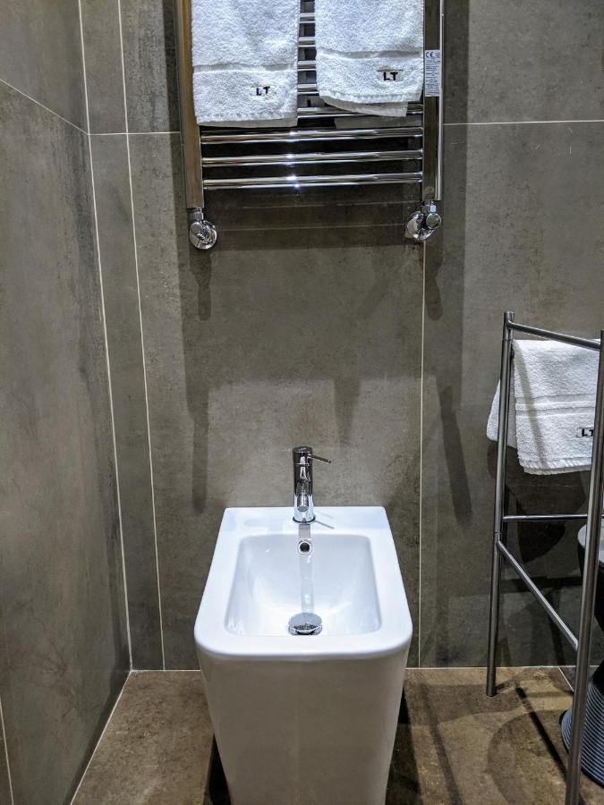 Appartement Laboratorio Toledo Naples