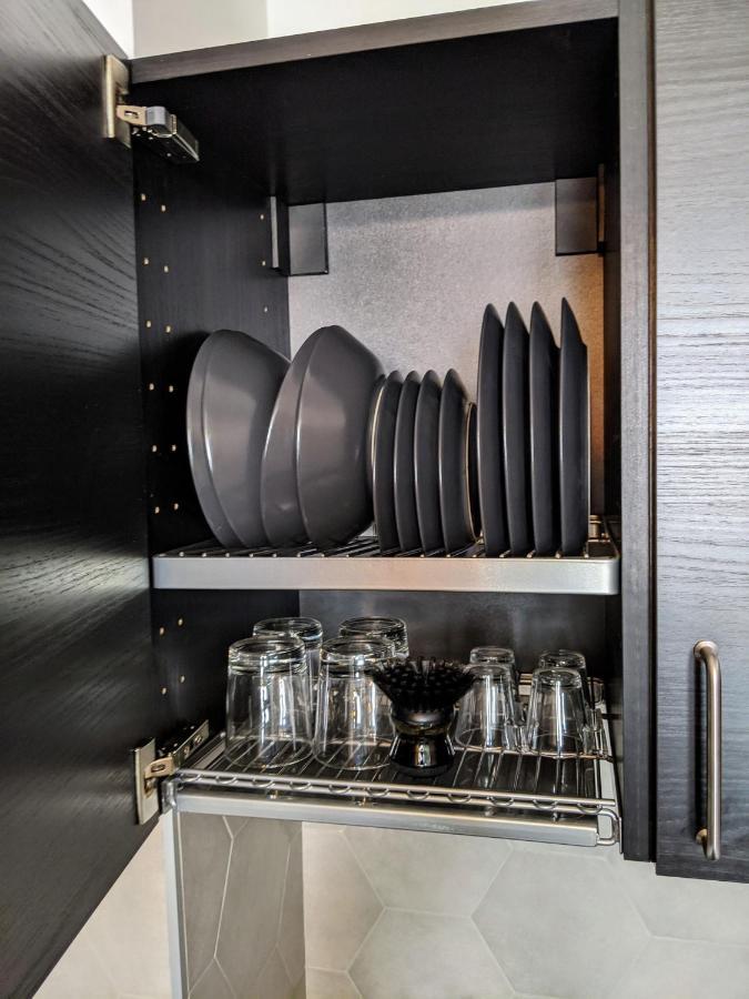 Laboratorio Toledo Appartement