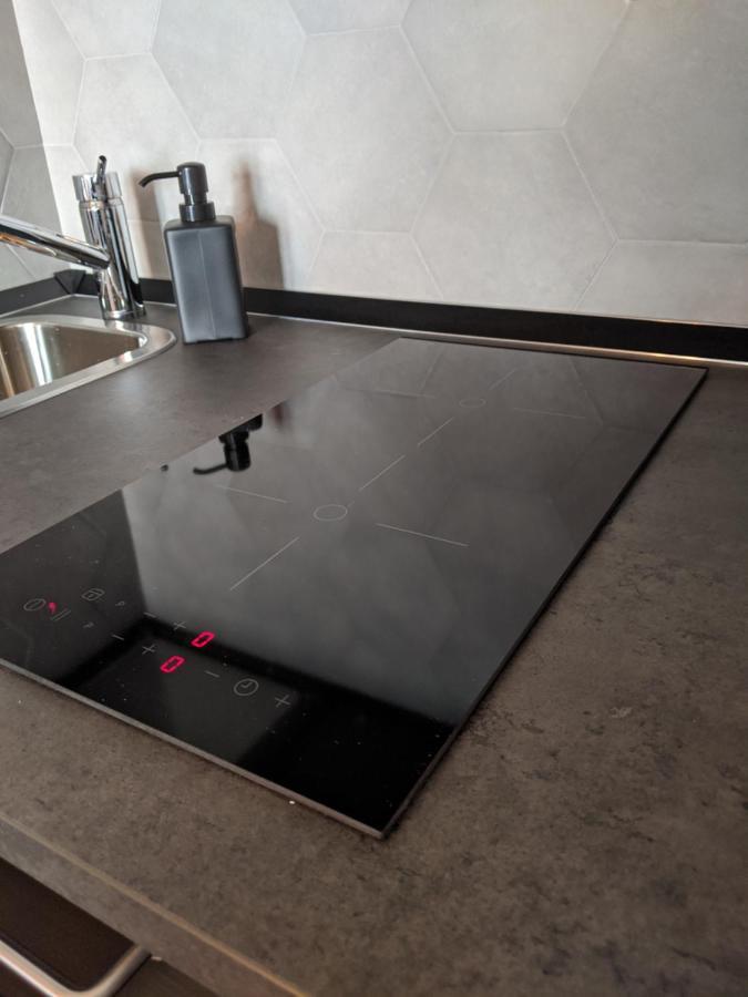 Laboratorio Toledo Appartement